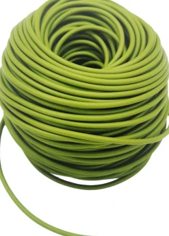 Intratuin Gartenschnur D 0,3 cm x 50 m grün| Rankhilfen|Bindematerial