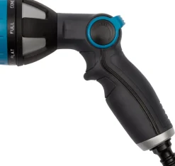 Intratuin Gartenspritze verstellbar blau| Gießen & Bewässerung|Gartenspritzen & Gartenbrausen