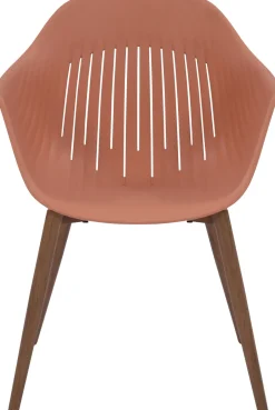 Intratuin Gartenstuhl Joya orange| Gartenstühle