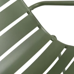 Intratuin Gartenstuhl Olle grün| Gartenstühle|Esszimmerstühle