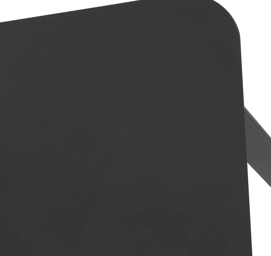 Intratuin Gartentisch Suze grau 160 x 90 x 75 cm| Esstische