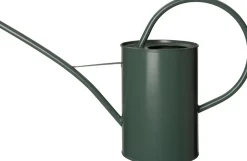 Intratuin Gießkanne Babs grün 40 x 12 x 27 cm| Gießen & Bewässerung|Gießkannen