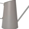 Intratuin Gießkanne Bodo grau 29 x 12 x 21 cm| Gießen & Bewässerung|Gießkannen