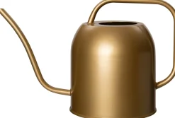 Intratuin Gießkanne Jet gold 33 x 14 x 20 cm| Gießen & Bewässerung|Gießkannen