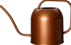 Intratuin Gießkanne Jet kupfer 33 x 14 x 20 cm| Gießen & Bewässerung|Gießkannen