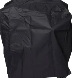Intratuin Grillabdeckung Schutzhülle Topgrill 94 x 65 x 94 cm| Grillabdeckungen|Grillabdeckungen