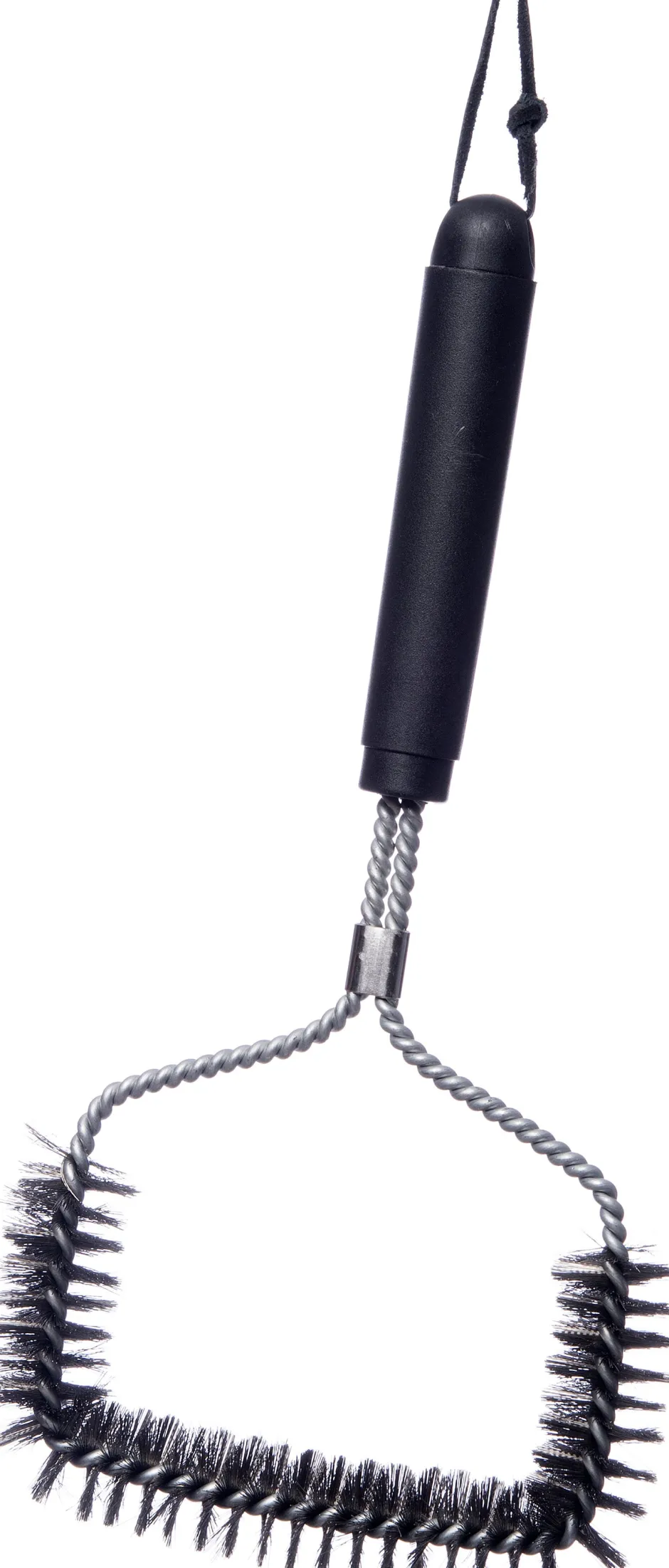 Intratuin Grillbürste 34 x 17 cm| Grillbürsten