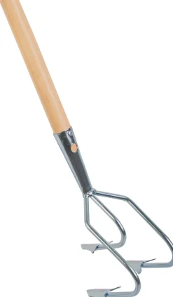 Intratuin Grubber 3 Zinken 160 cm| Grubber & Gartenkrallen