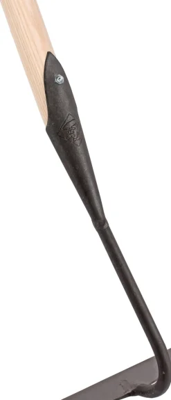 Intratuin Hacke geschmiedet 16 x 160 cm| Hacken