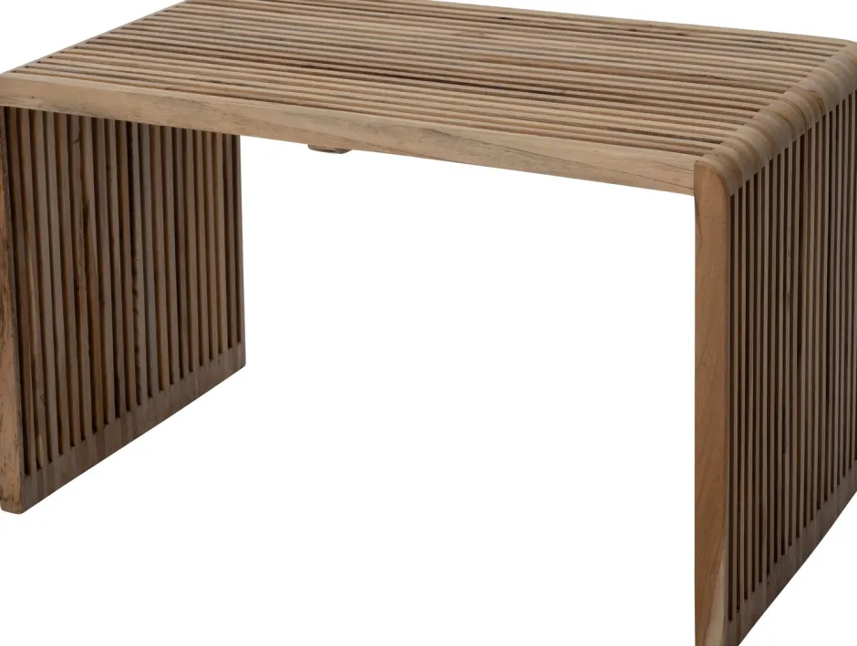Intratuin Hocker Beb naturell 69 x 40 x 41 cm| Hocker|Hocker