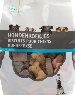 Intratuin Hundesnack bunte Mischung 500 g| Hundesnacks & Leckerlies