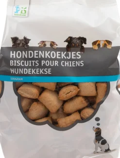 Intratuin Hundesnack Kissen 500 g| Hundesnacks & Leckerlies