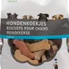 Intratuin Hundesnack kleine Knochen Mischung 500 g| Hundesnacks & Leckerlies