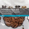 Intratuin Hundesnack Knochen geräuchert 500 g| Hundesnacks & Leckerlies