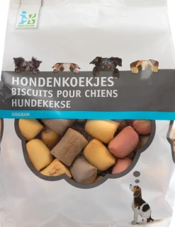 Intratuin Hundesnack Mark Mischung mini 500 g| Hundesnacks & Leckerlies