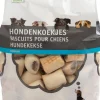 Intratuin Hundesnack Mark rund 500 g| Hundesnacks & Leckerlies