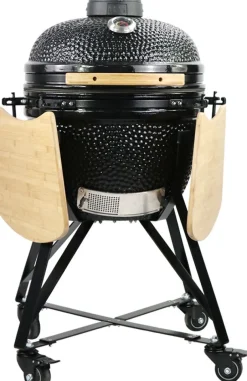 Intratuin Kamado Keramikgrill 78 x 59 x 76 cm| Kamado Keramikgrills