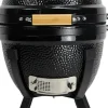 Intratuin Kamado Keramikgrill 51 x 45 x 52 cm| Kamado Keramikgrills