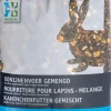 Intratuin Kaninchenfutter gemischt 5 kg| Kaninchenfutter