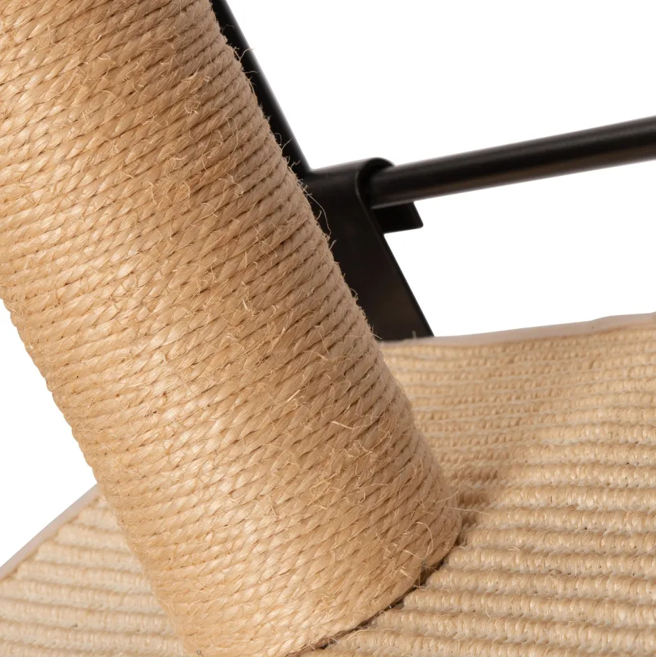 Intratuin Katzenmöbel Wand braun 75 x 35 x 160 cm| Kratzbäume & -Möbel