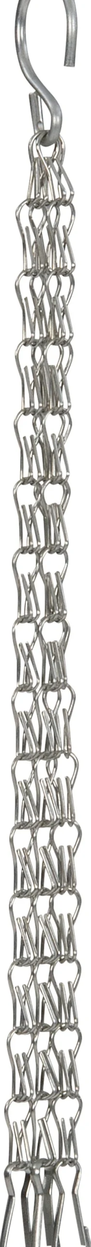 Intratuin Kette für Hängekorb H 52 cm| Haken & Bügel