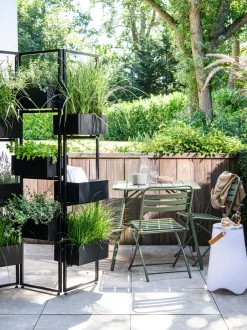 Intratuin Klappstuhl Jax grün| Gartenstühle