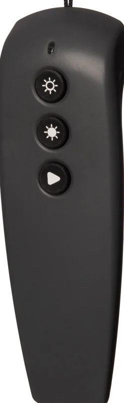 Intratuin Künstlicher Weihnachtsbaum Nordman grün D 130 H 210 cm mit 800 LEDs warmweiß| Künstliche Weihnachtsbäume