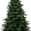 Intratuin künstlicher Weihnachtsbaum Metta D 145 H 210 cm| Künstliche Weihnachtsbäume
