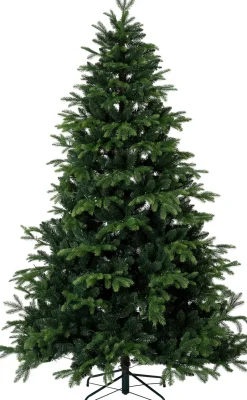 Intratuin künstlicher Weihnachtsbaum Metta D 145 H 210 cm| Künstliche Weihnachtsbäume