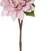 Intratuin Kunstblume Dahlie lila 39 cm| Kunstblumen