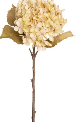 Intratuin Kunstblume Hortensie grün 50 cm| Kunstblumen