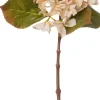 Intratuin Kunstblume Hortensie 49 cm creme| Kunstblumen