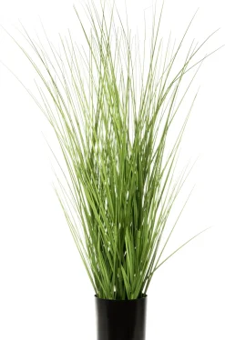 Intratuin Kunstpflanze Ziergras D 40 H 80 cm| Kunstpflanzen