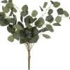 Intratuin Kunstzweige Eukalyptus 50 cm| Künstliche Deko-Zweige
