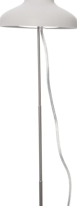 Intratuin LED Pflanzenlampe weiß D 11 H 22 cm| Pflanzenlampen