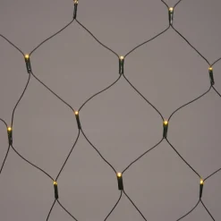 Intratuin Lichternetz 200 x 140 cm warmweiß| Lichternetze