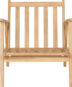 Intratuin Loungesessel Narvik Akazie| Loungesessel & -Stühle