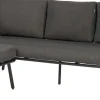 Intratuin Loungesofa Iris 3-Sitzer Iris mit Chaiselongue natur| Loungesofas|Loungesofas