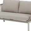 Intratuin Loungesofa Lola 2-Sitzer beige| Loungesofas|Loungesofas