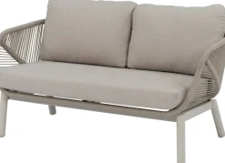 Intratuin Loungesofa Lola 2-Sitzer beige| Loungesofas|Loungesofas