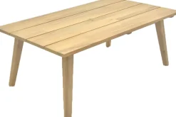 Intratuin Loungetisch Narvik Akazie 110 x 60 x 40 cm| Loungetische