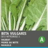 Intratuin Mangold (Beta vulgaris 'Gelber') Samen| Gemüsesamen|Saatgut