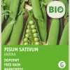 Intratuin Markerbsen (Pisum sativum 'Karina') (BIO) Samen| Gemüsesamen|Saatgut