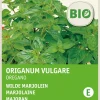 Intratuin Oregano (Origanum vulgare) (BIO) Samen| Kräutersamen|Saatgut