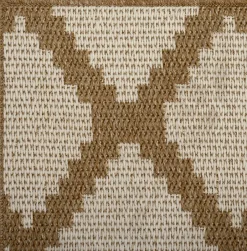 Intratuin Outdoor-Teppich Don beige 160 x 230 cm| Outdoor-Teppiche