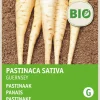 Intratuin Pastinake (Pastinaca sativa) (BIO) Samen| Gemüsesamen|Saatgut