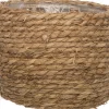 Intratuin Pflanzkorb Gras D 22,5 cm H 20 cm| Pflanzkörbe|Pflanzkörbe