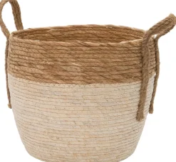 Intratuin Pflanzkorb Jimmy D 38 H 33 cm| Pflanzkörbe|Pflanzkörbe