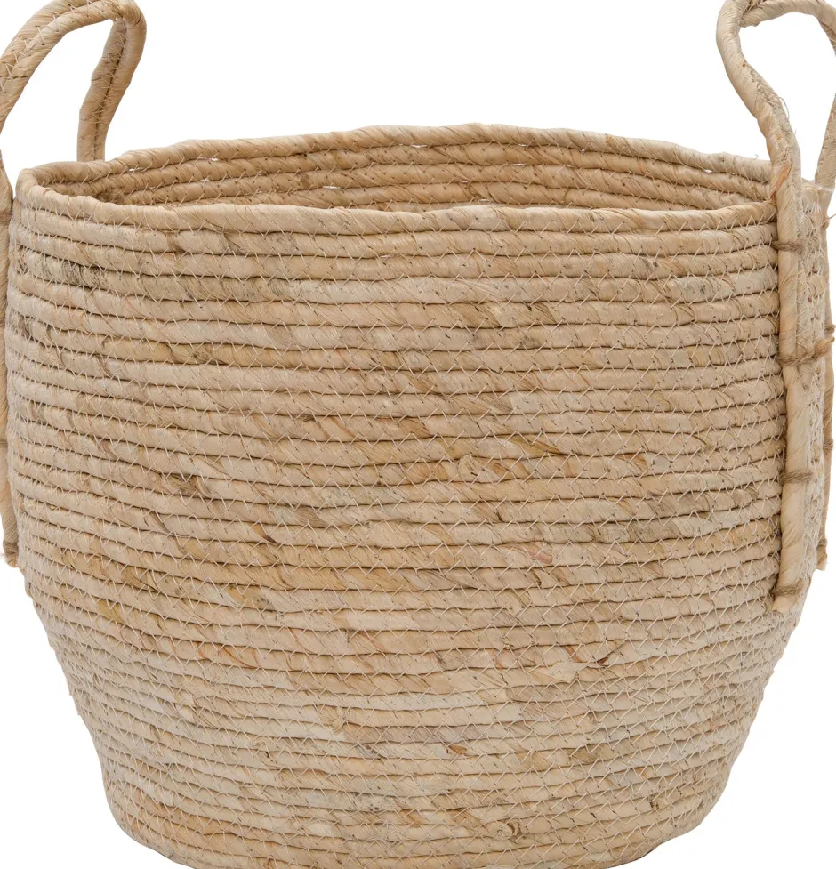 Intratuin Pflanzkorb Otis D 38 H 33 cm| Pflanzkörbe|Pflanzkörbe