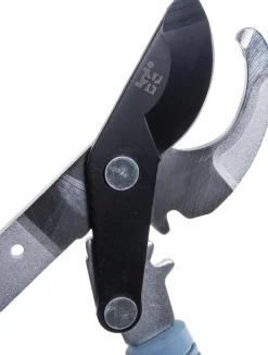 Intratuin Premium Astschere Aluminium blau/silber| Astscheren|Schneiden & Stutzen